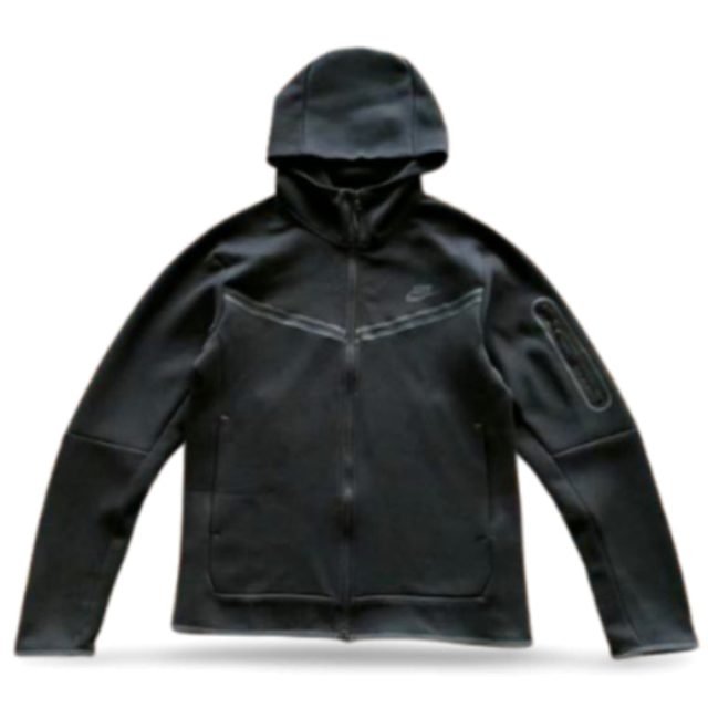 HOODIE TECH FLEECE
