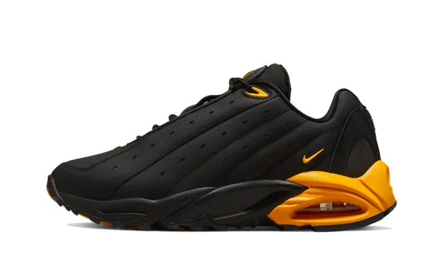 Hot Step Air Terra Drake NOCTA