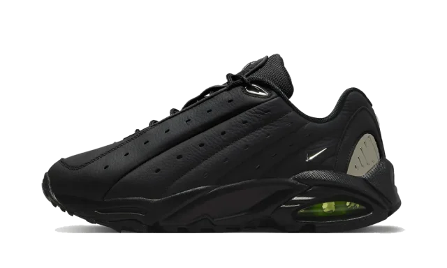 Hot Step Air Terra Drake NOCTA Black