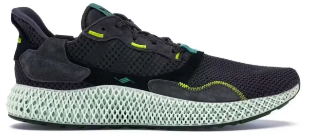 ADIDAD ZX4000 4D CARBON