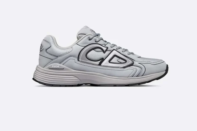 DIOR B30 'GRISES
