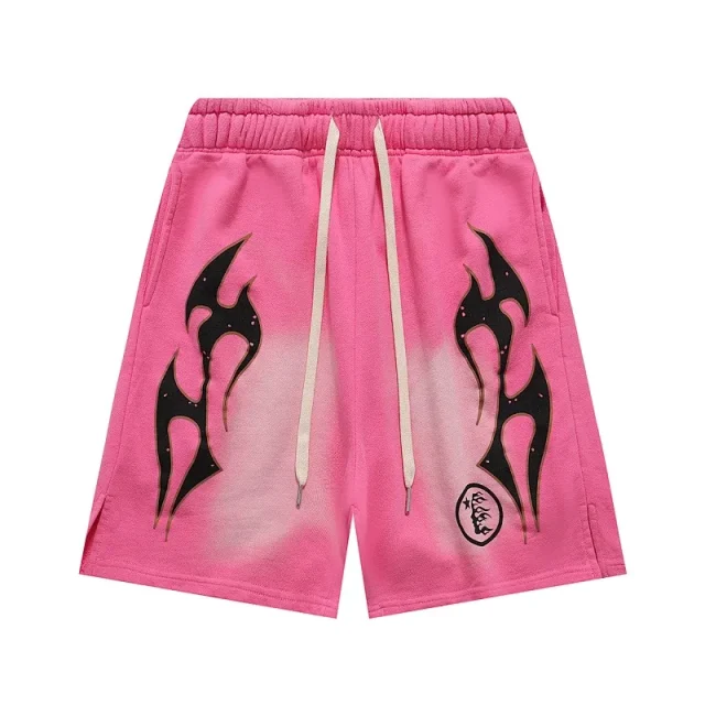 Pantalon corto Hellstar