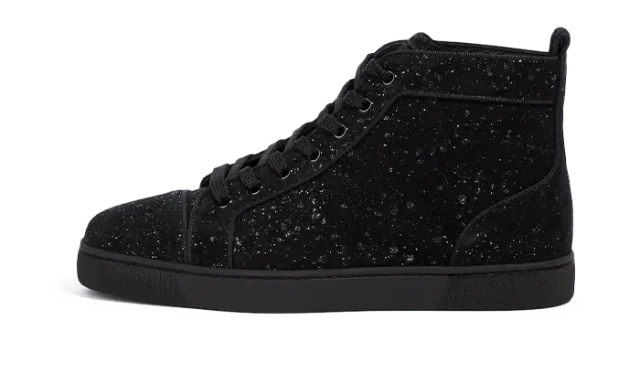 In Suede Macchiate