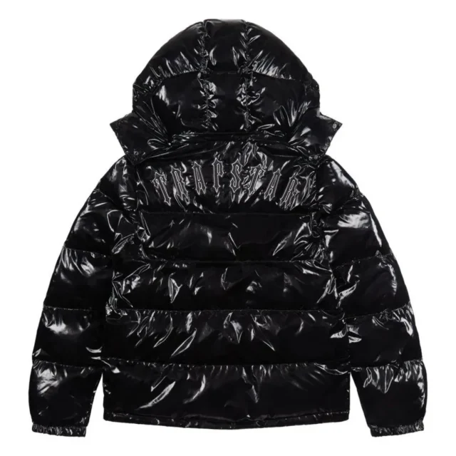Irongate Detachable Secret Jacket
