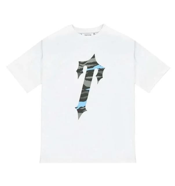 Irongate Secret T-shirt