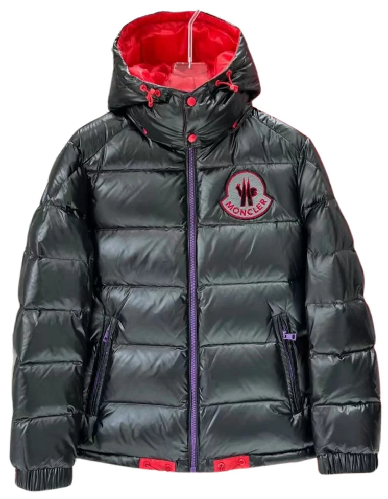 JACKET M*NCL*R