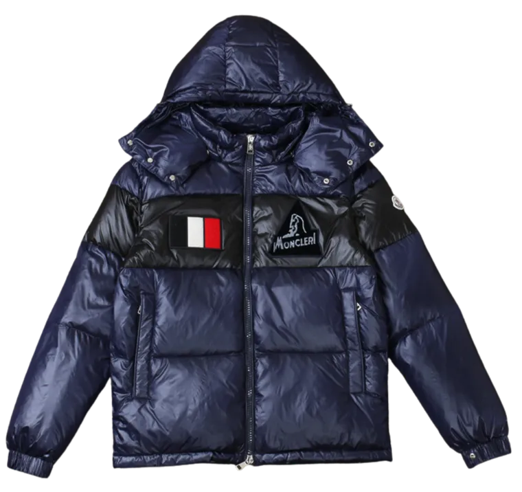 JACKET M*NCL*R