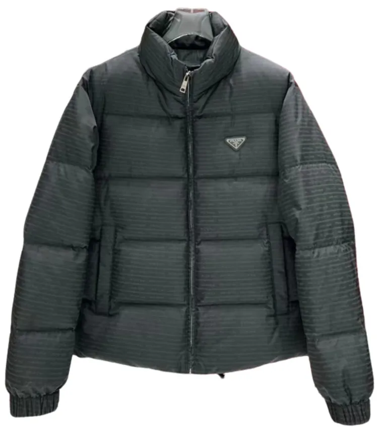 JACKET PRD