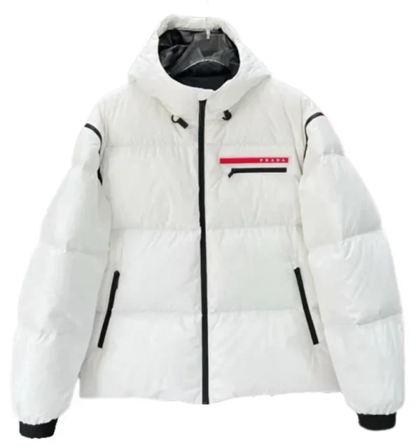 JACKET PRD