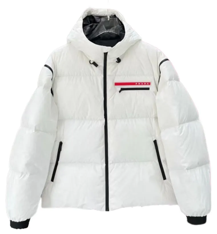 JACKET PRD