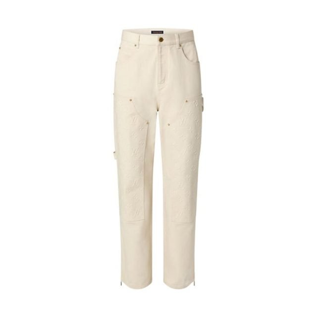 JEANS LOUIS V