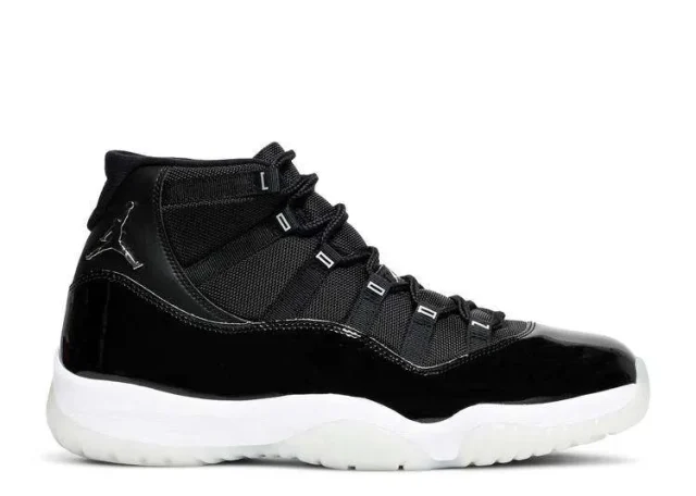 JORDAN RETRO 11 '25TH ANNIVERSARY'
