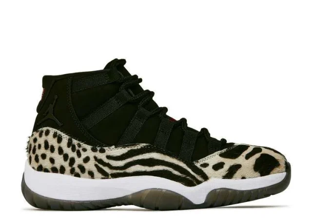 JORDAN RETRO 11 'ANIMAL INSTINCT'