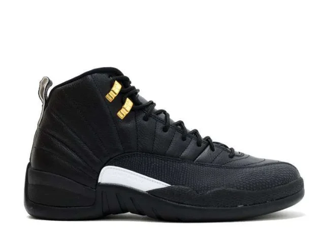 JORDAN RETRO 12 'THE MASTER'