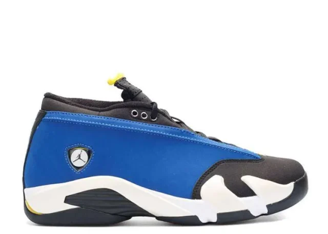 JORDAN RETRO 14 'LANEY'