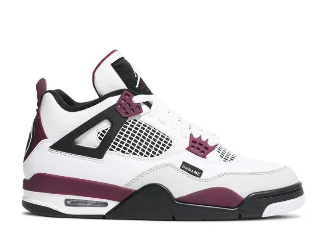 JORDAN RETRO 4 'PSG'