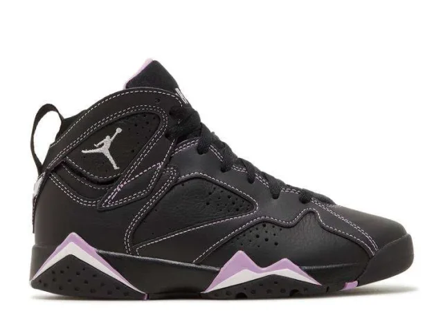 JORDAN RETRO 7 'BARELY GRAPE'