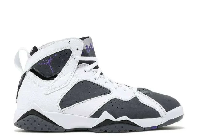 JORDAN RETRO 7 'FLINT'
