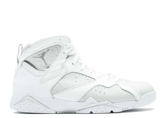 JORDAN RETRO 7 'PURE MONEY'