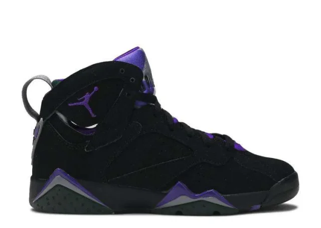 JORDAN RETRO 7 'RAY ALLEN'