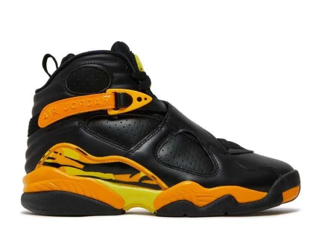JORDAN RETRO 8 'TAXI'
