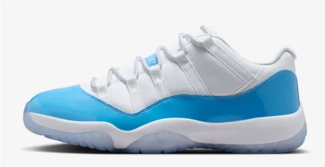 Air Jordan 11 Low