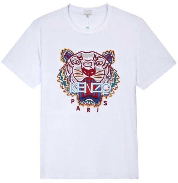 KENZO T-SHIRT