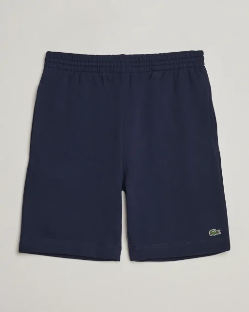 Lacoste Sweatshorts Navy