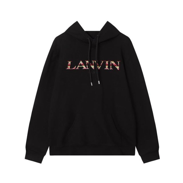 LANV*IN HOODIE