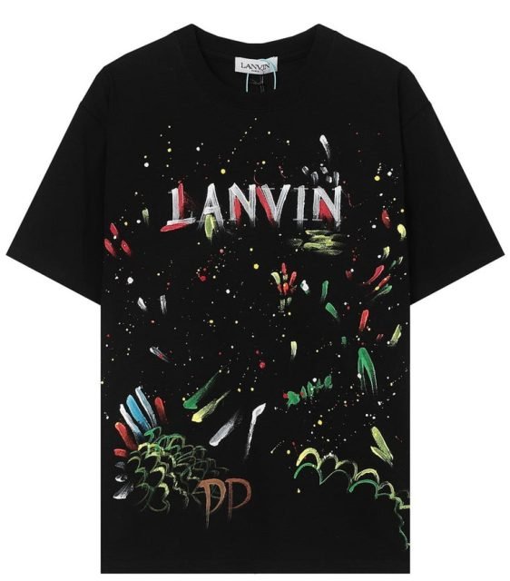 LANV*IN T-SHIRT