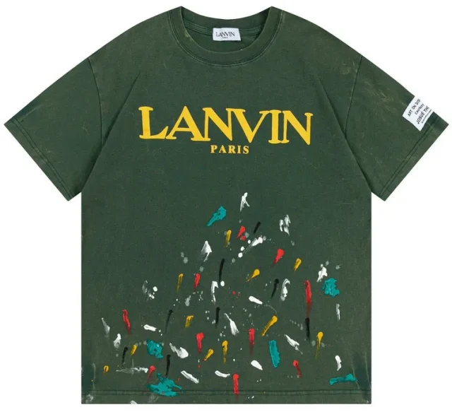 LANV*IN T-SHIRT