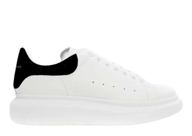 MCQUEEN TERCIOPELO