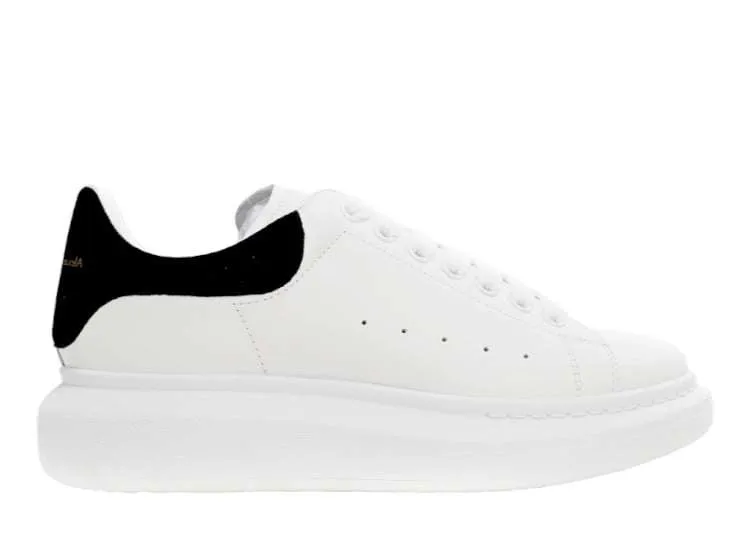 MCQUEEN TERCIOPELO