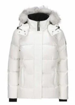 MOOSE JACKET