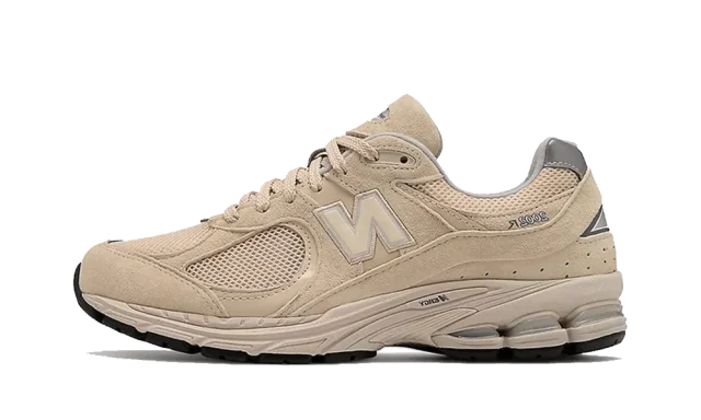NB 2002R Bone Light Aluminum