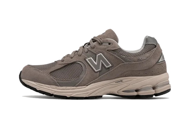 NB 2002R Marblehead Light Aluminum