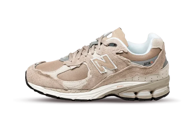 NB 2002R Protection Pack Driftwood