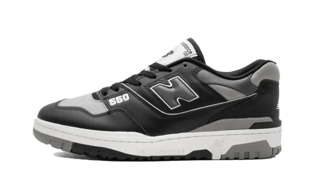 NB 550 Shadow