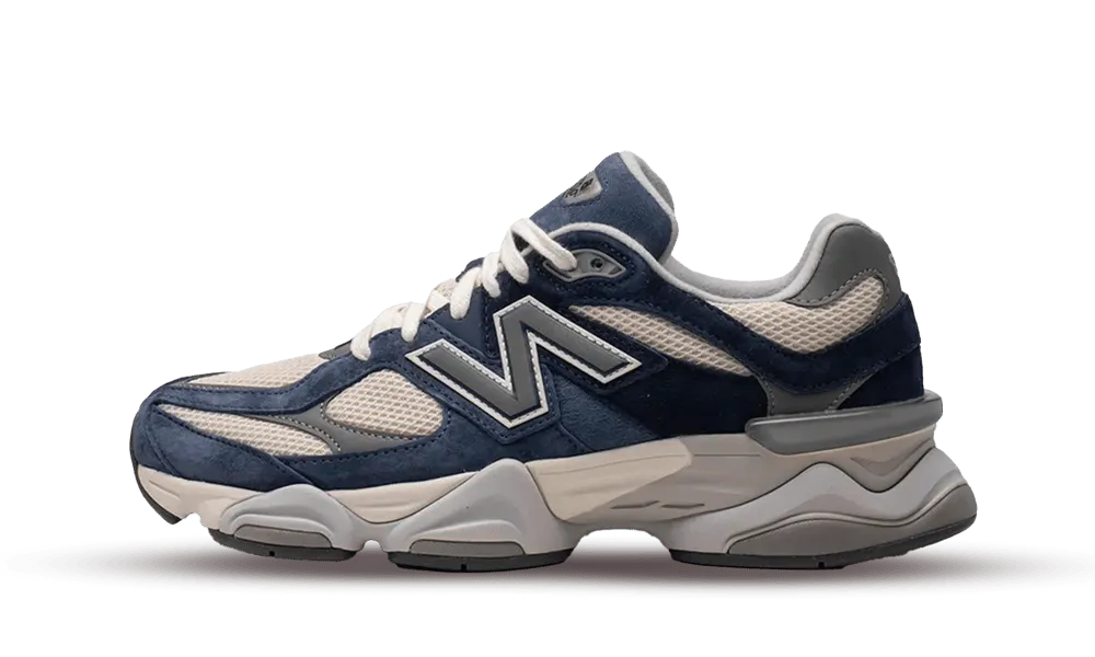 NB 90/60 Natural Indigo