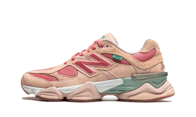 NB Joe Freshgoods Inside Voices Penny