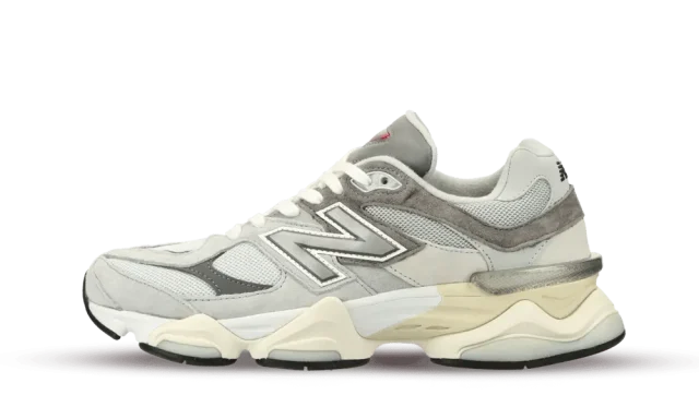 NB U9060 Grey