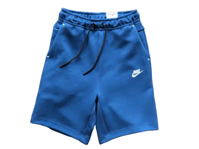 NK TECH SHORTS