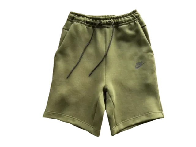 NK TECH SHORTS