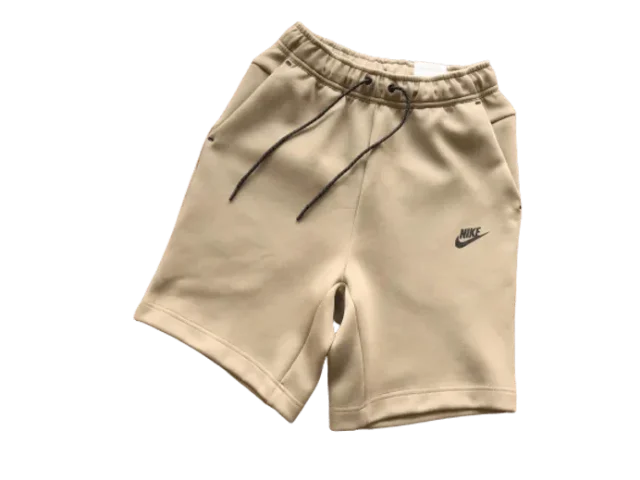NK TECH SHORTS