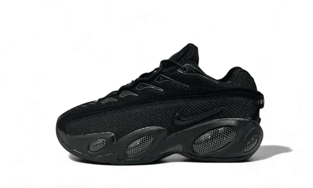 NOCTA Glide x Drake ‘Black’
