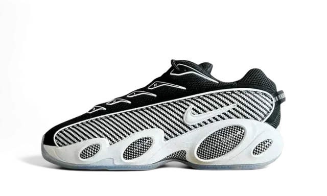 NOCTA Glide x Drake 'Black White'