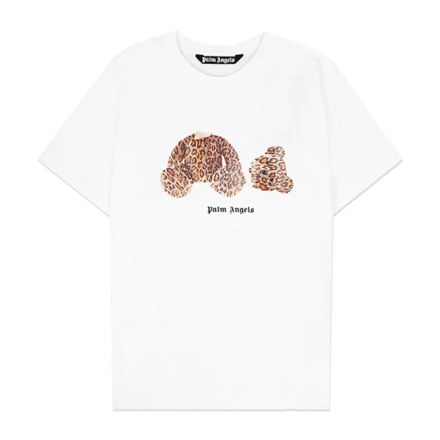 Palm Angels Bear T-shirt