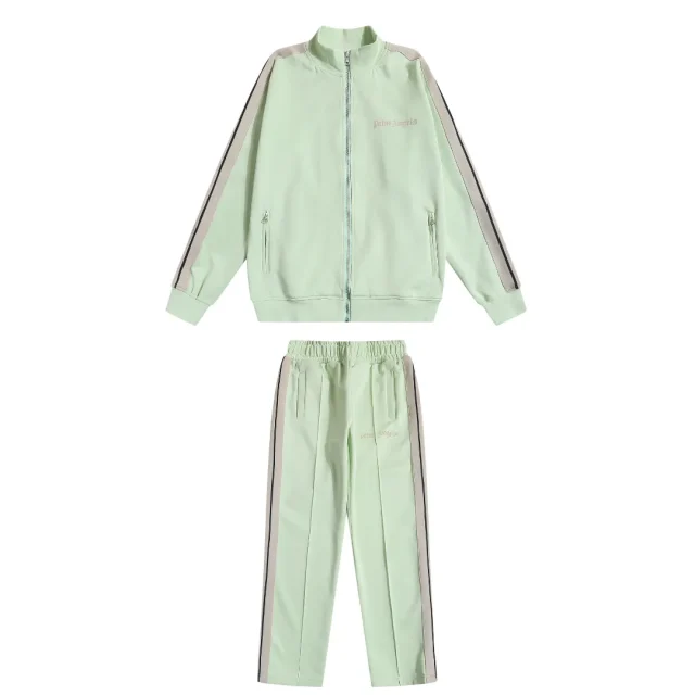 Palm Angels Love Tracksuit