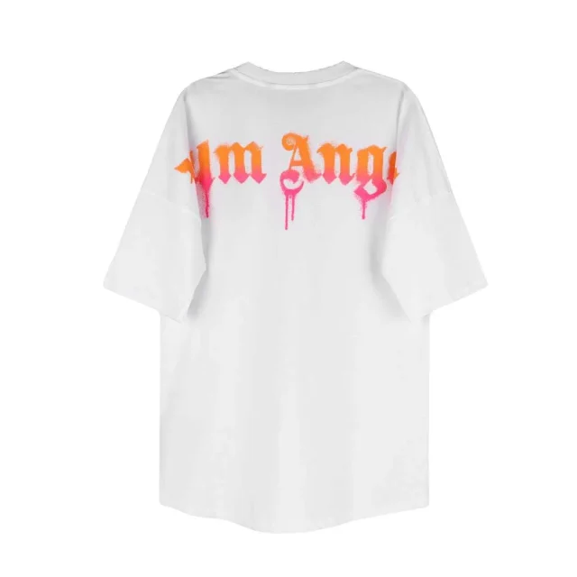 Palm Angels Palm Tree T-shirt