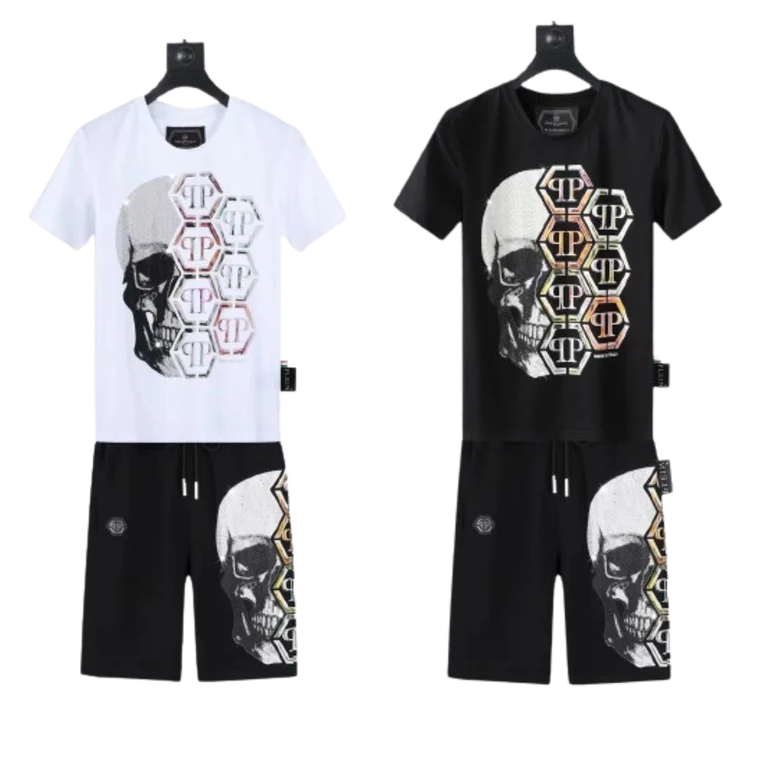 PHILIPP PLEIN SET